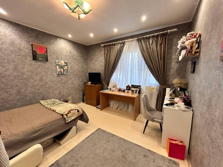 Коттедж/дом Энергичная улица