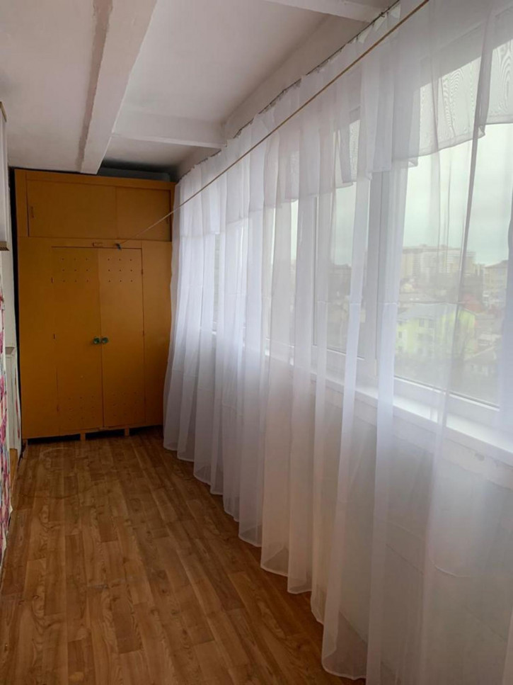 3-комн квартира улица Чехова, 4