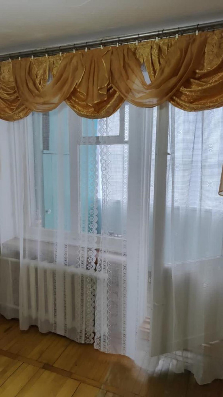 3-комн квартира улица Чехова, 4