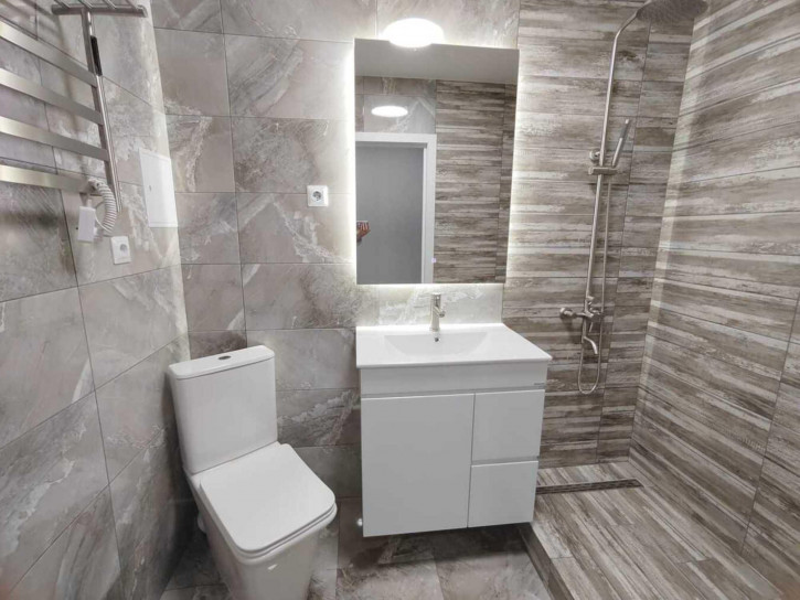Студия Рождественская улица, 55к1