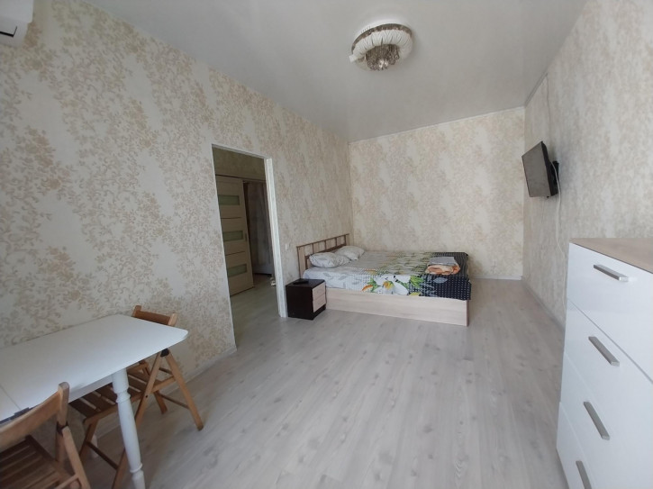 1-комн квартира Мирная улица, 29к12