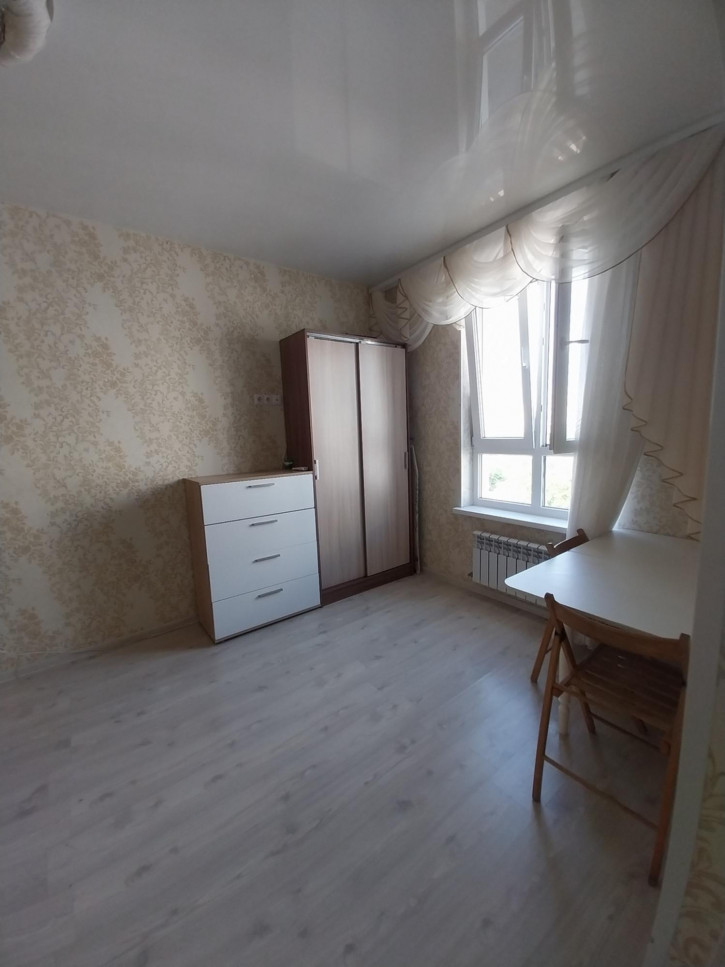 1-комн квартира Мирная улица, 29к12