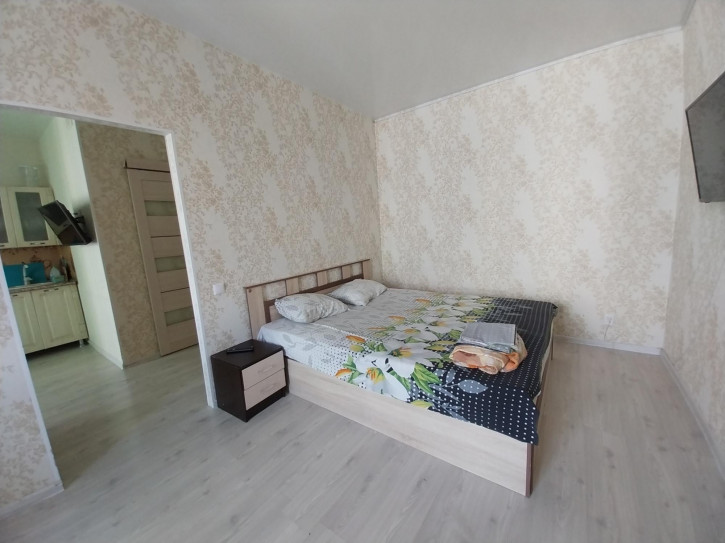 1-комн квартира Мирная улица, 29к12