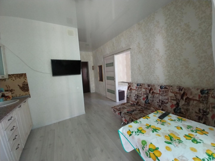 1-комн квартира Мирная улица, 29к12