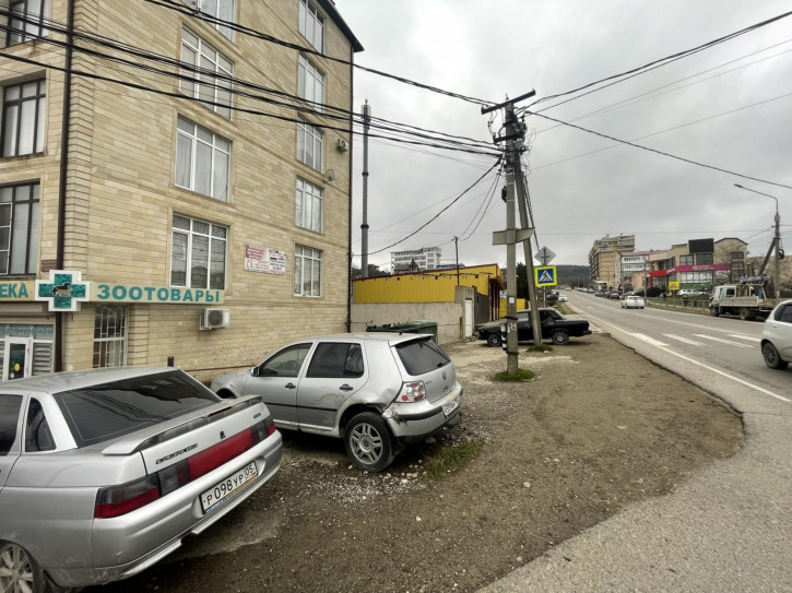 Студия улица Жолоба, 2/59Б