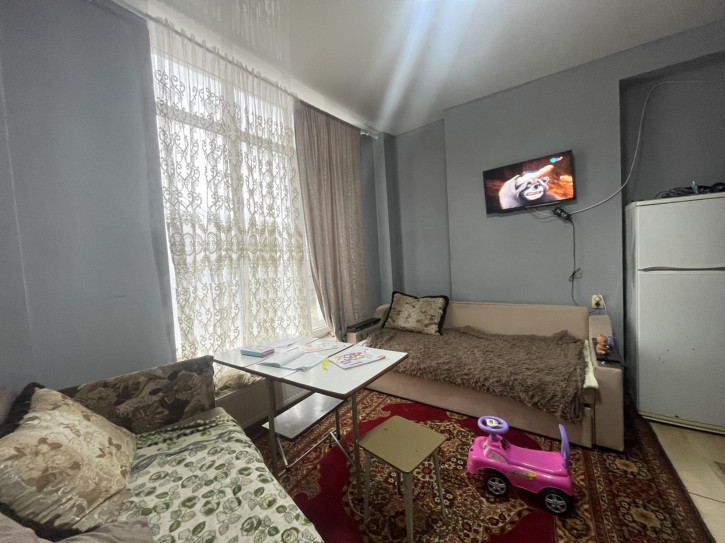 Студия улица Жолоба, 2/59Б