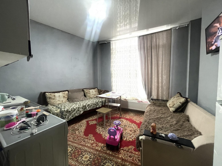 Студия улица Жолоба, 2/59Б