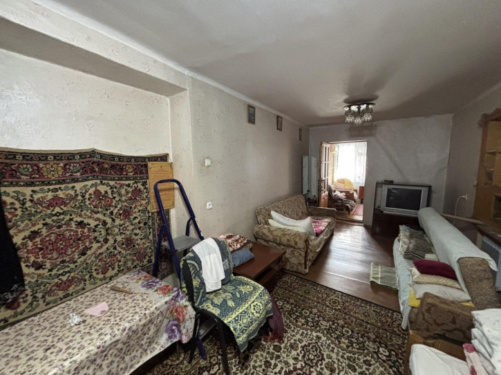 2-комн квартира Краснодарская улица, 109