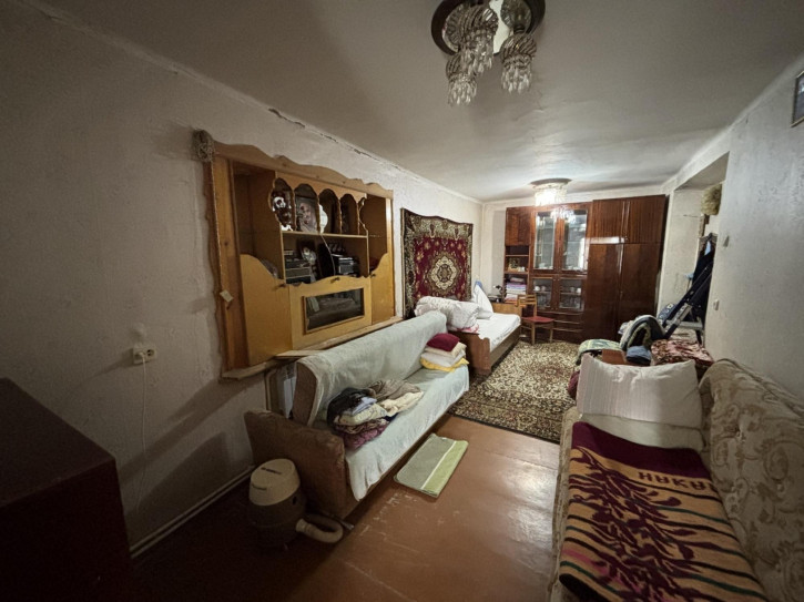 2-комн квартира Краснодарская улица, 109