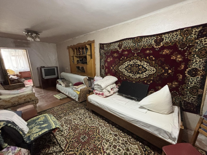 2-комн квартира Краснодарская улица, 109