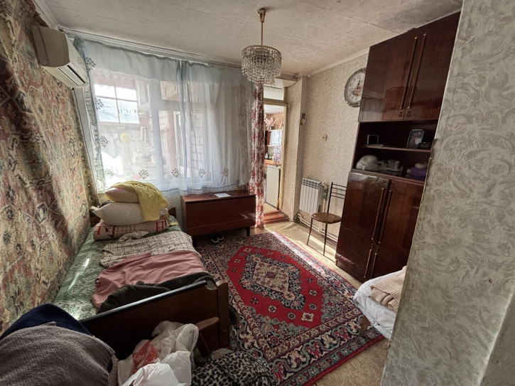 2-комн квартира Краснодарская улица, 109