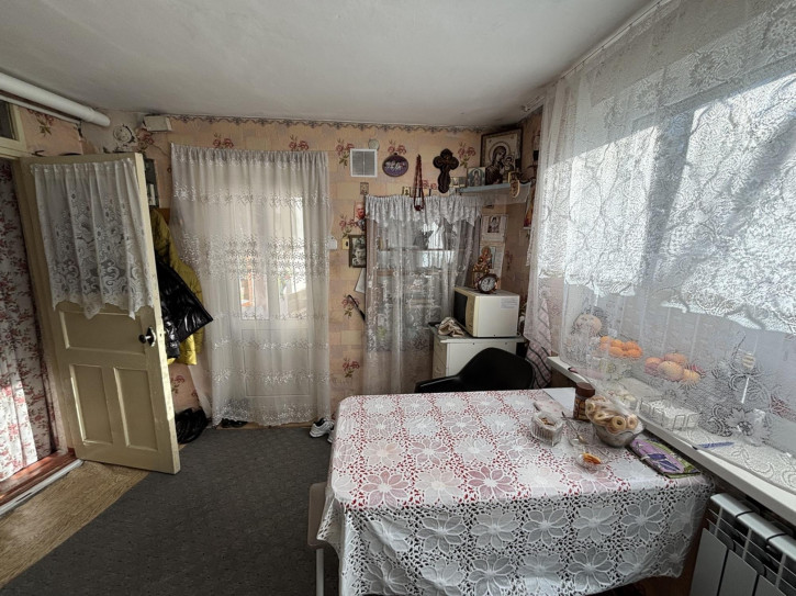 2-комн квартира Краснодарская улица, 109