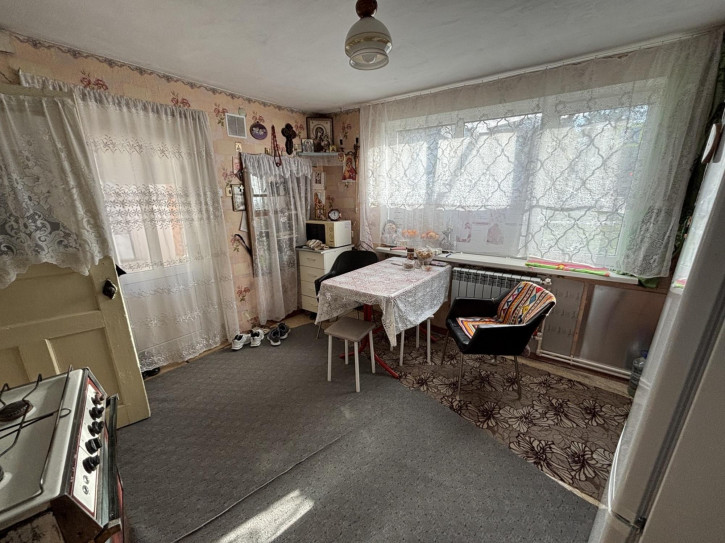 2-комн квартира Краснодарская улица, 109