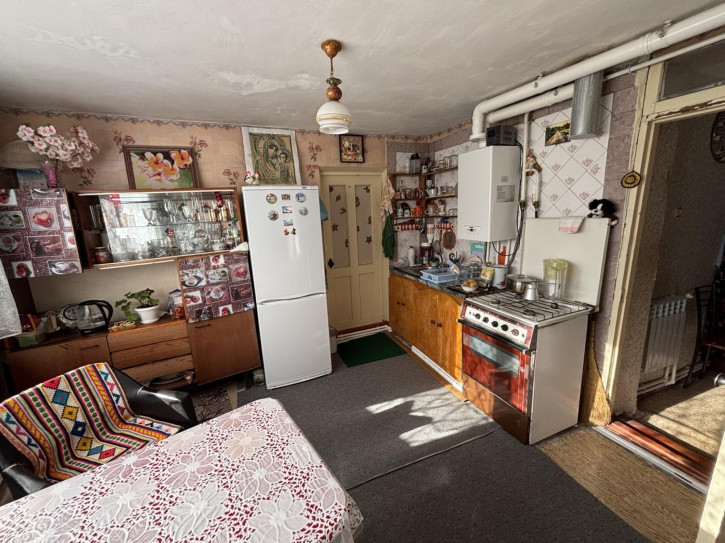 2-комн квартира Краснодарская улица, 109