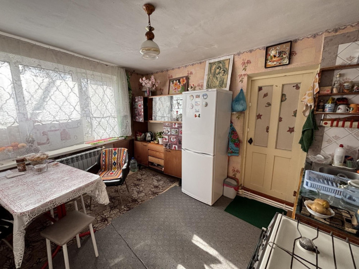 2-комн квартира Краснодарская улица, 109