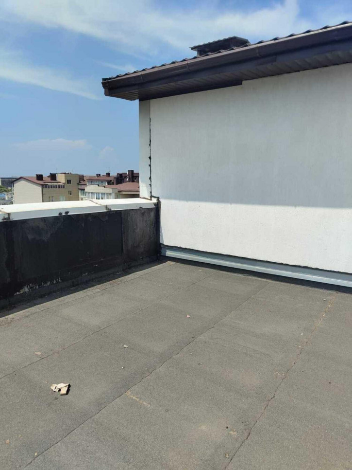 3-комн квартира Новороссийская улица, 279