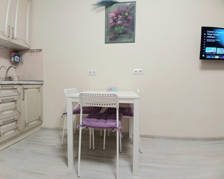 Студия Таманская улица, 121к15