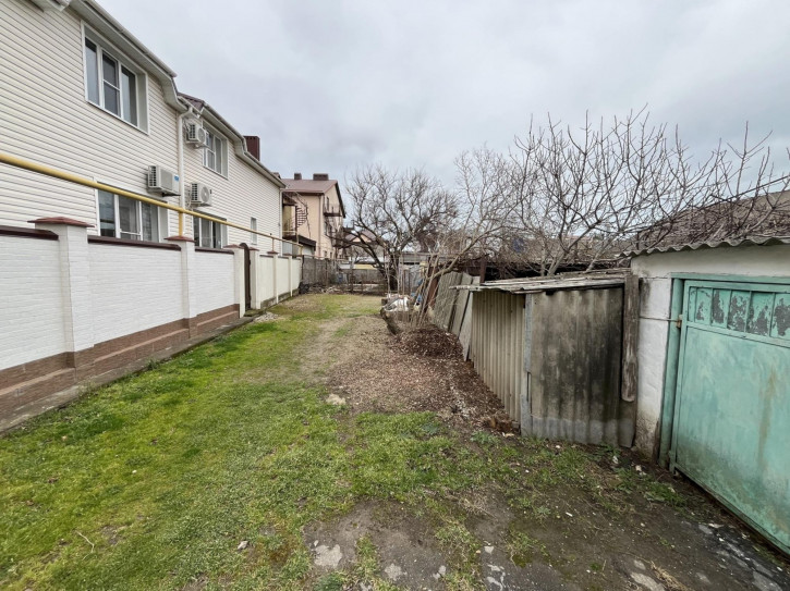 Земельный участок Анапа Земельный участок Анапа