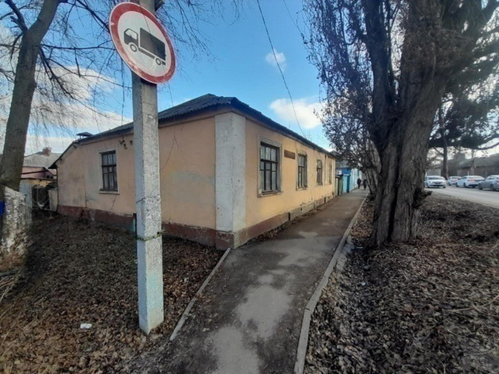 Коттедж/дом Урицкого ул.