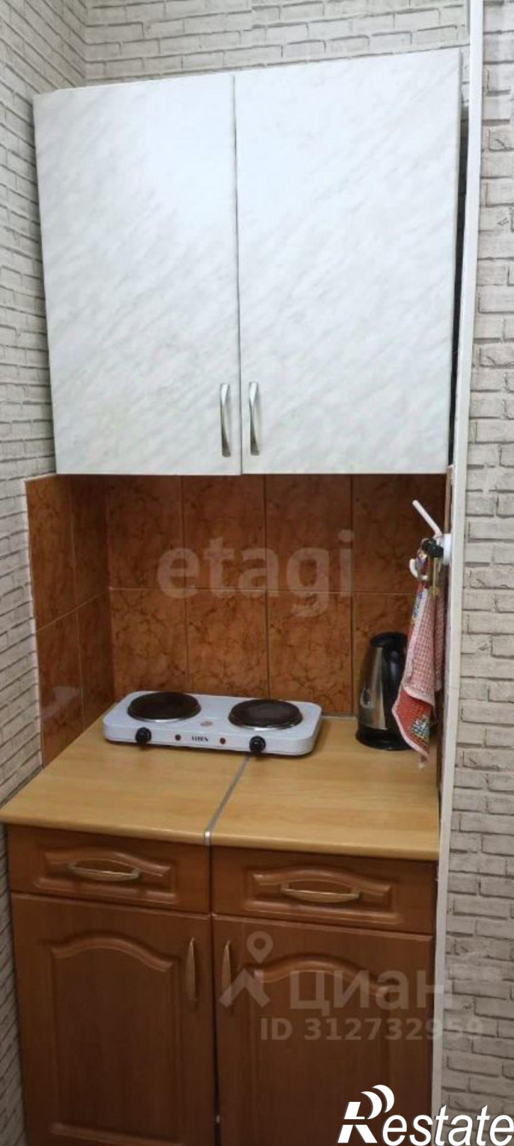 Комната ул Мира, 17,  д. 17