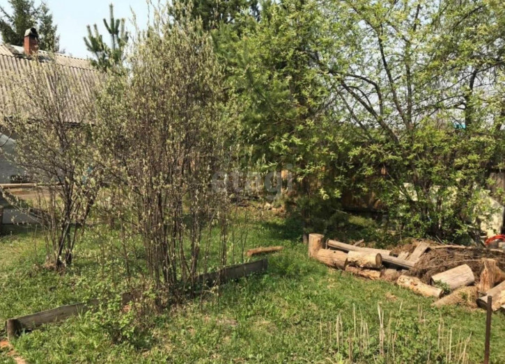 Земельный участок Донбасская, 11 б