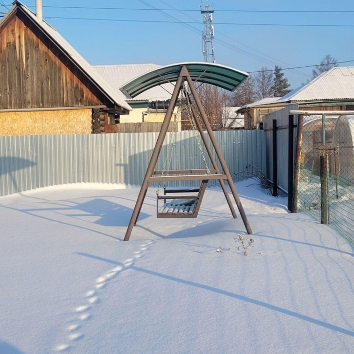 Коттедж/дом Бажова улица Коттедж/дом Бажова улица