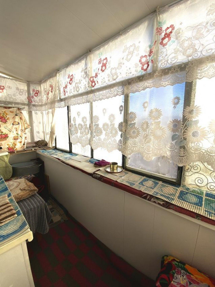 3-комн квартира Дзержинского улица, 52