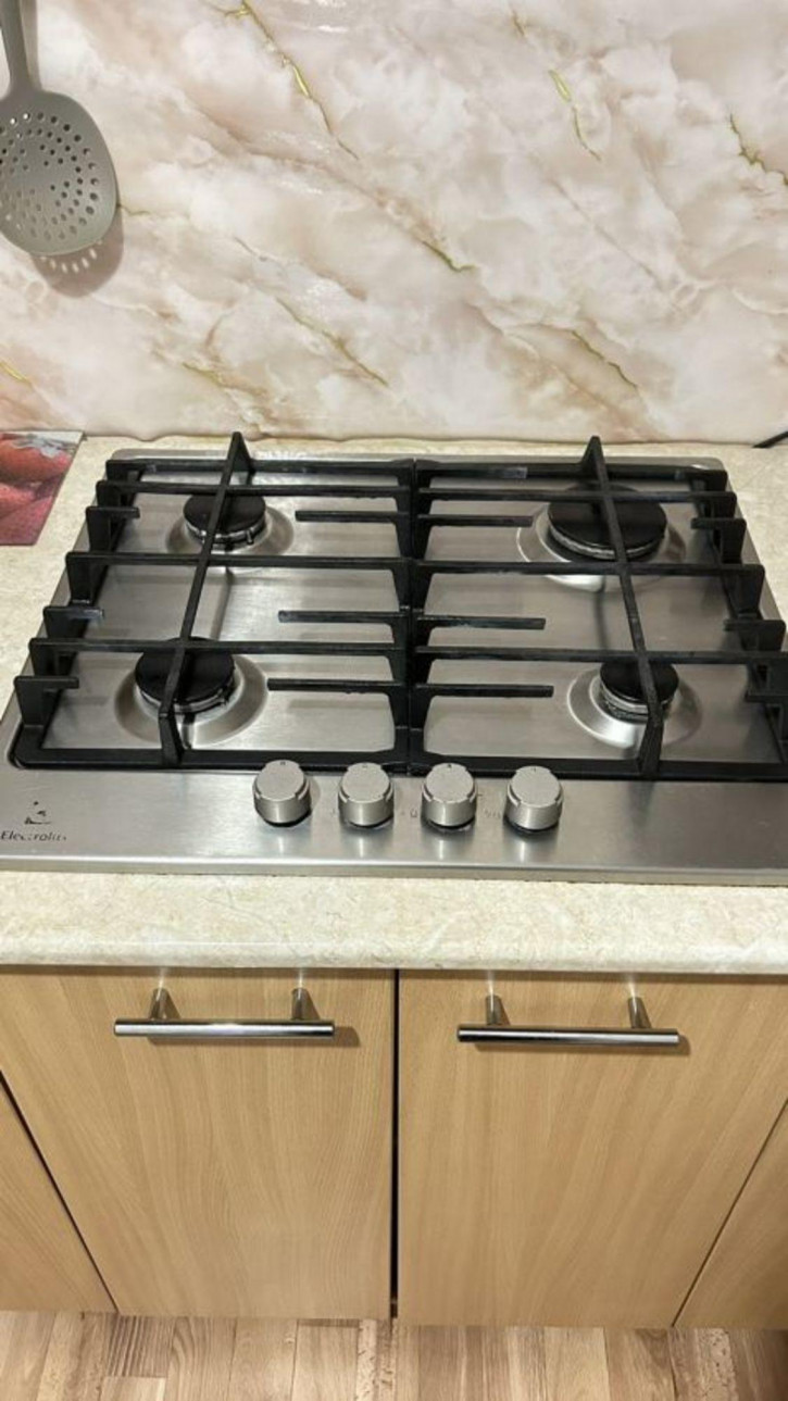 1-комн квартира Солнечный бульвар, 26 к1