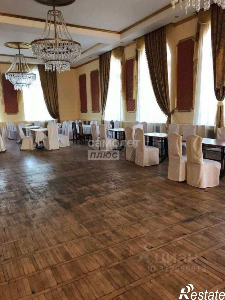 Отдельное здание Шахтёрская улица