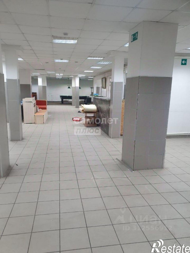 Отдельное здание Шахтёрская улица