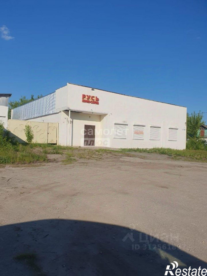 Отдельное здание ул Коминтерна, 60,  д. 60