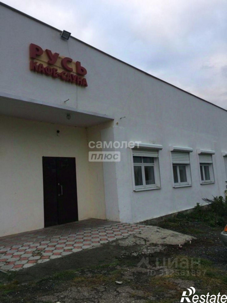 Отдельное здание ул Коминтерна, 60,  д. 60