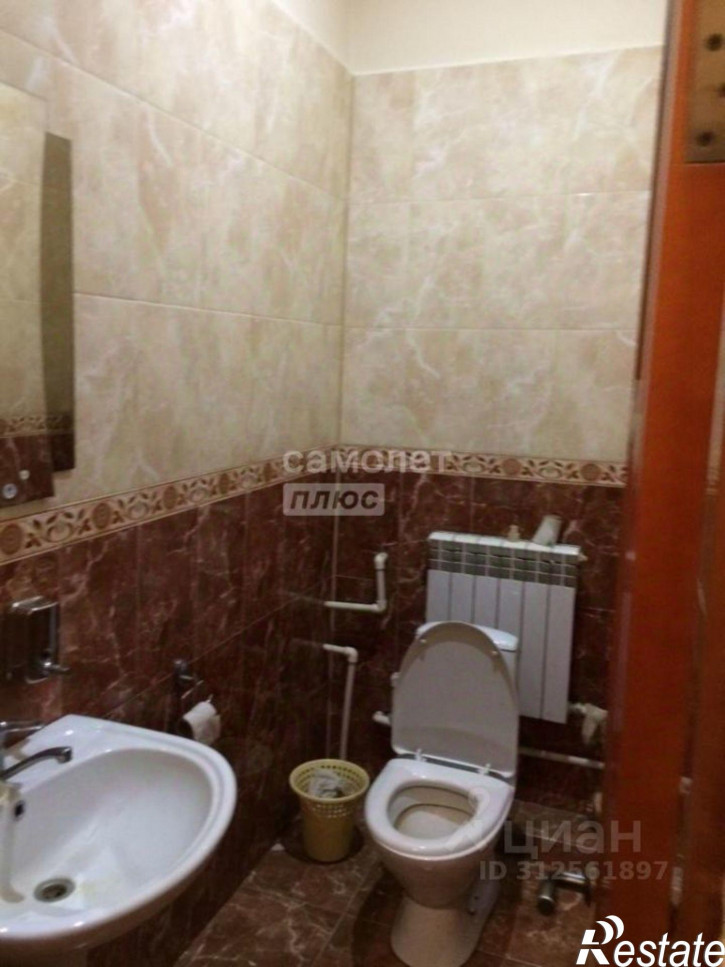 Отдельное здание ул Коминтерна, 60,  д. 60