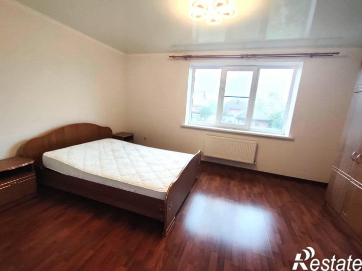 Коттедж/дом Фиалковая, 2