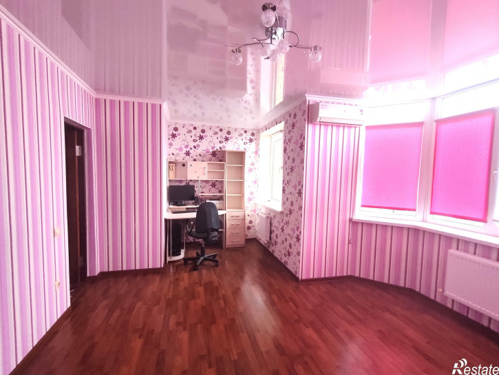 Коттедж/дом Фиалковая, 2