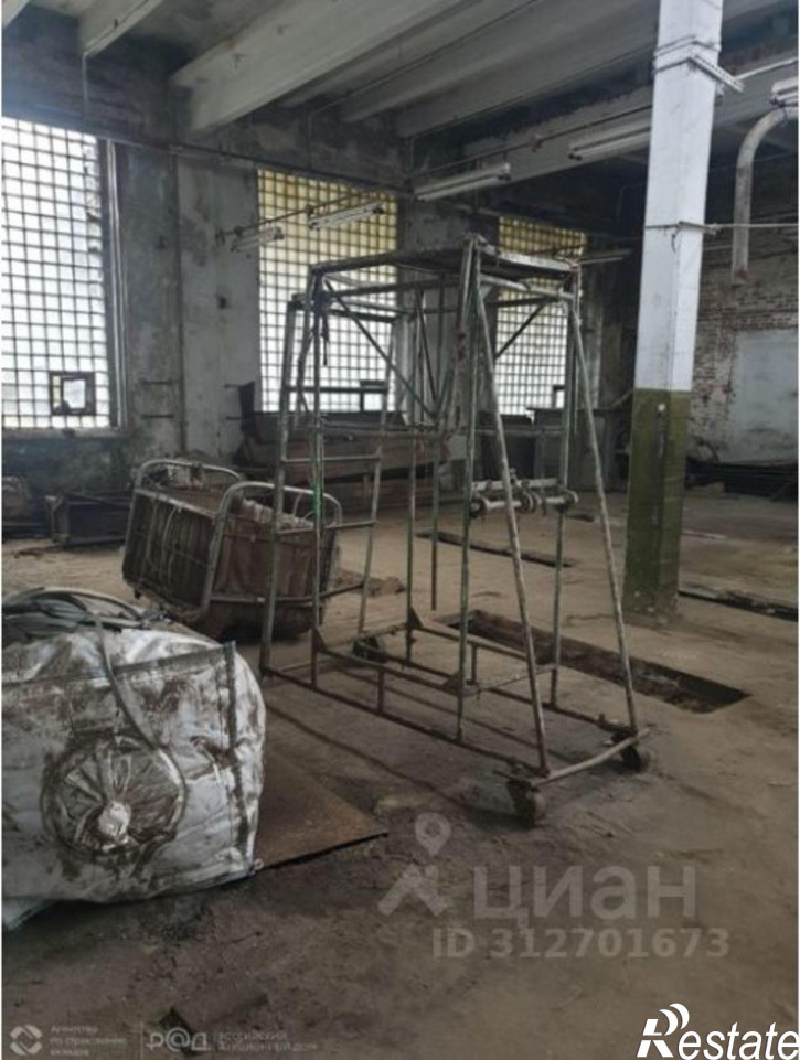 Отдельное здание улица Чернышевского, 1А,  д. 1А Отдельное здание улица Чернышевского, 1А,  д. 1А