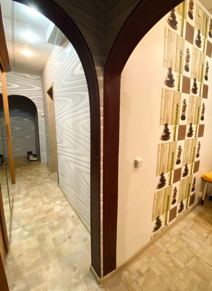 2-комн квартира Ленина ул, 130 2-комн квартира Ленина ул, 130