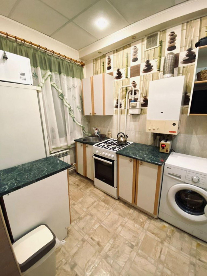 2-комн квартира Ленина ул, 130 2-комн квартира Ленина ул, 130