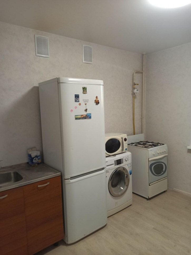 2-комн квартира Самоковская ул, 4а 2-комн квартира Самоковская ул, 4а