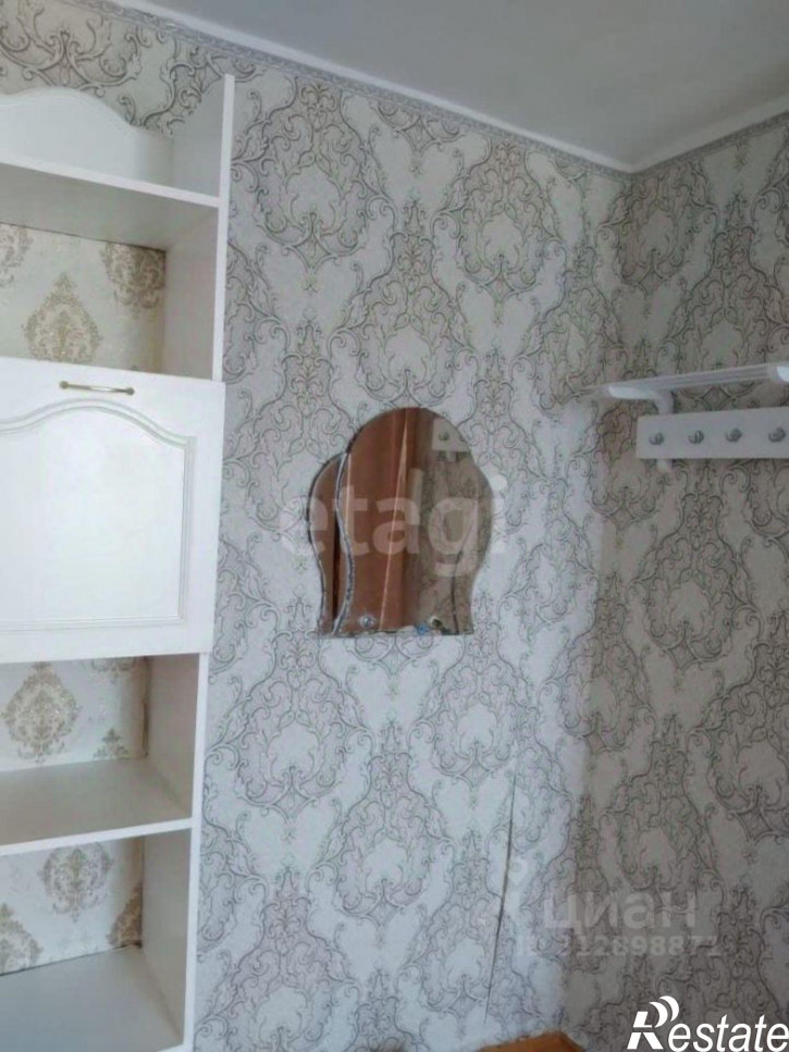 Комната улица Хакурате, 222/2,  д. 222/2