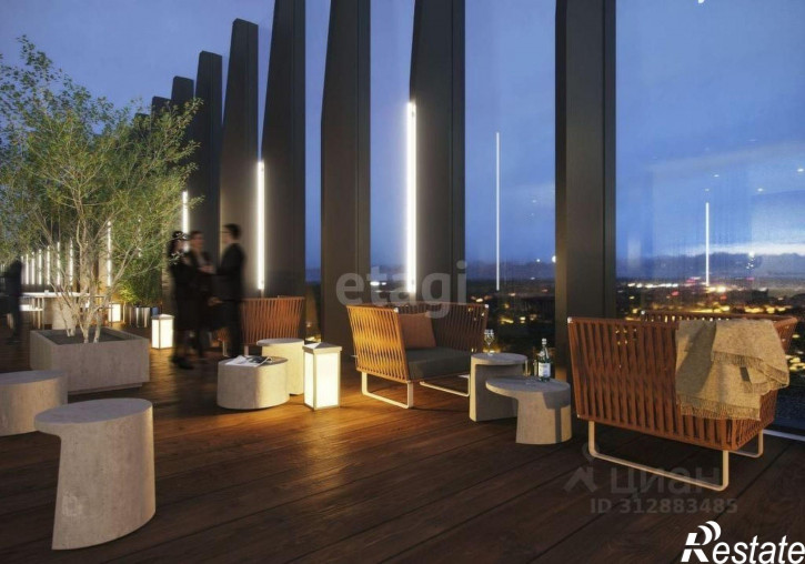 Офис улица 50 лет СССР, 51А,  д. 51А