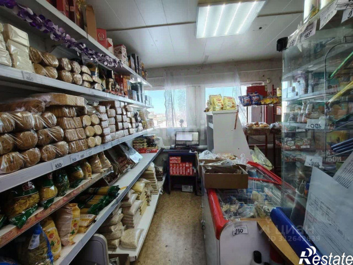 Торговое помещение Новая улица Торговое помещение Новая улица