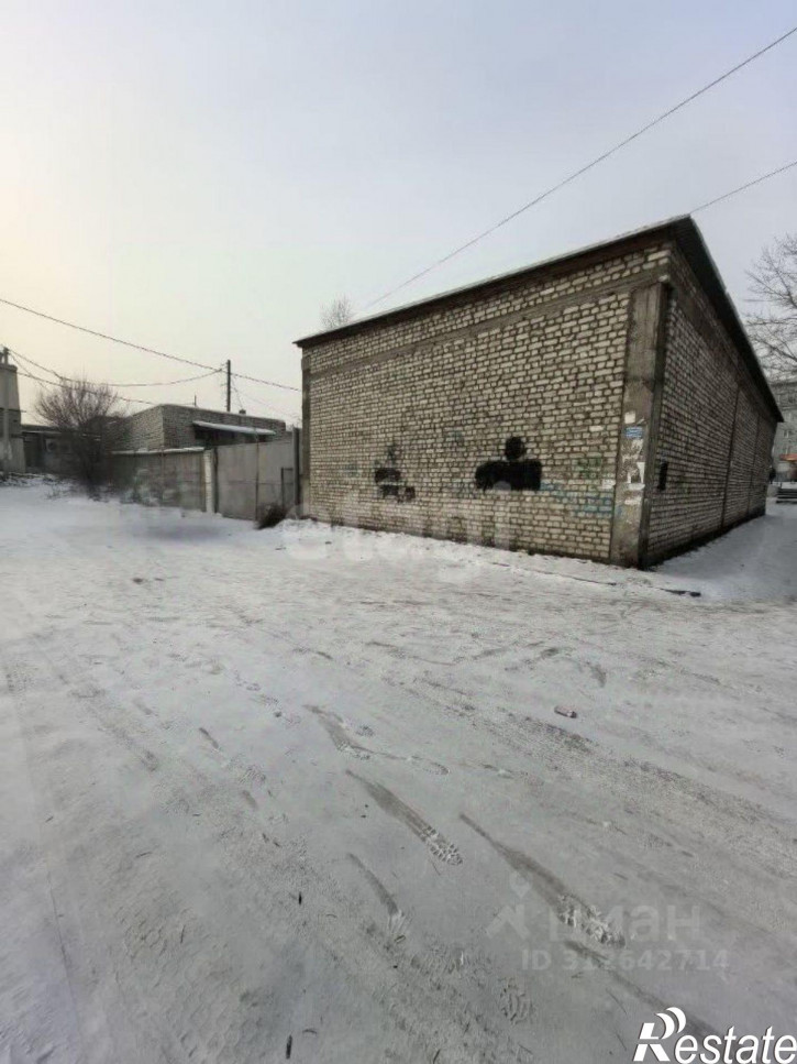 Торговое помещение улица Ярославского Торговое помещение улица Ярославского