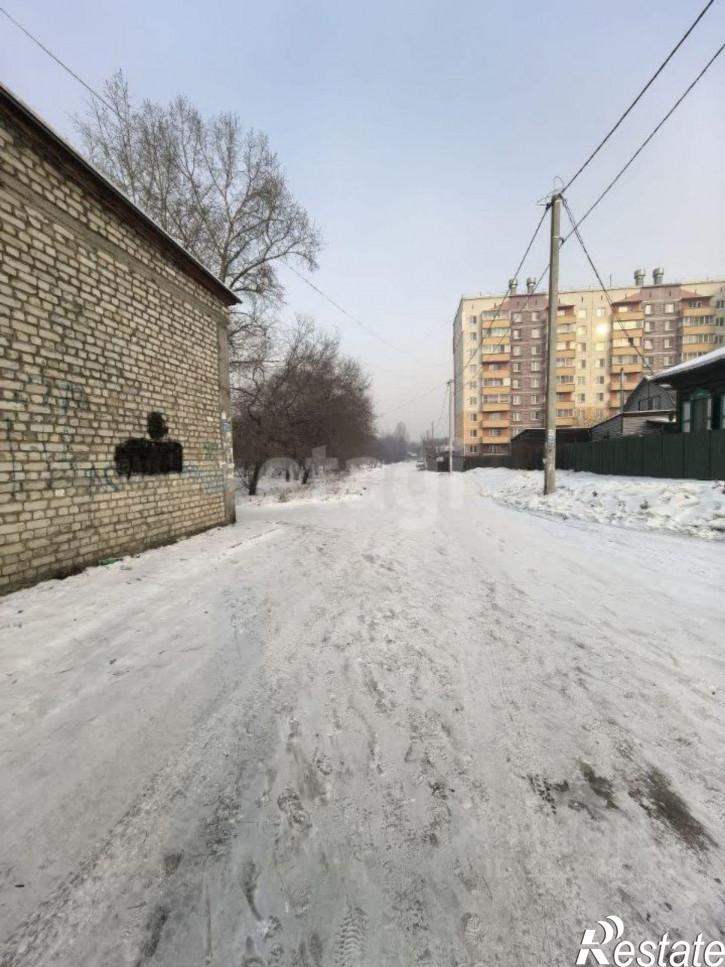 Торговое помещение улица Ярославского Торговое помещение улица Ярославского
