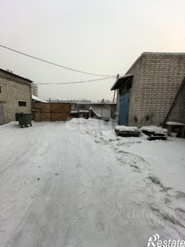 Торговое помещение улица Ярославского Торговое помещение улица Ярославского