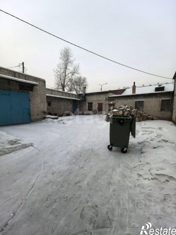 Торговое помещение улица Ярославского Торговое помещение улица Ярославского
