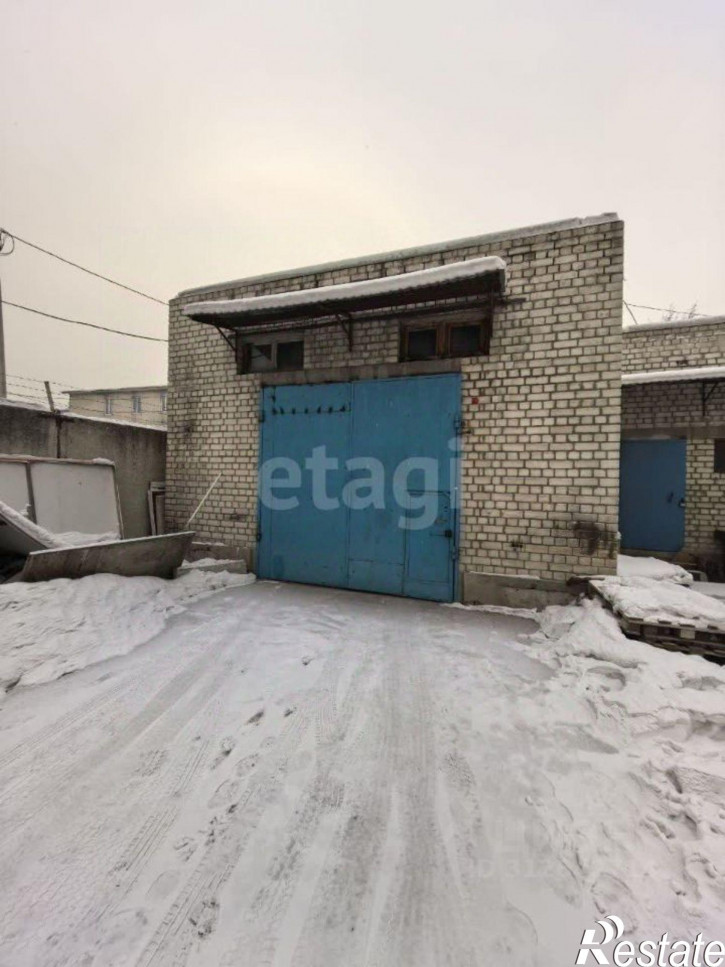 Торговое помещение улица Ярославского Торговое помещение улица Ярославского