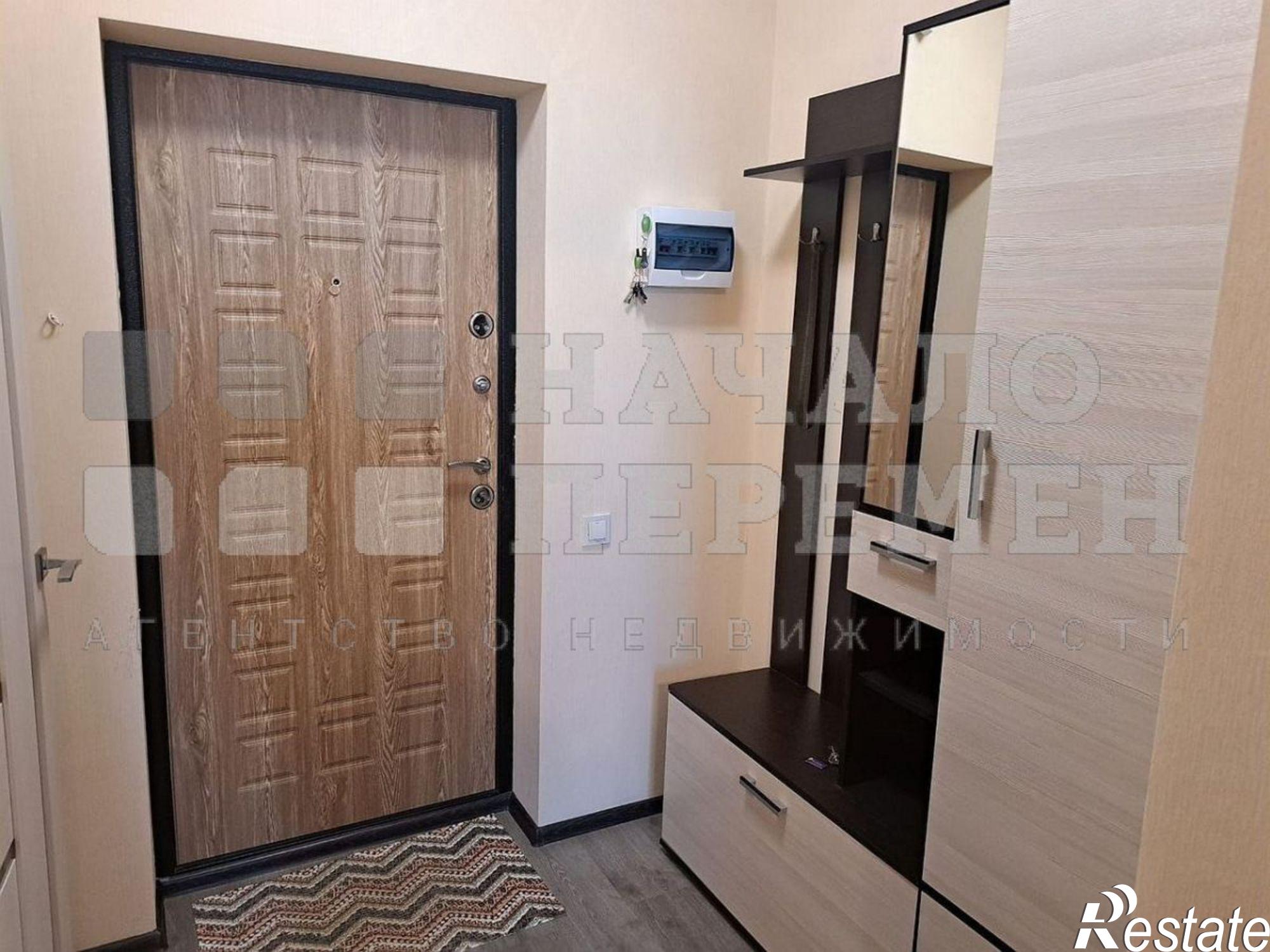 Сдать квартиру за 29 000 рублей на Немировича-Данченко, 144/1 Сдать квартиру за 29 000 рублей на Немировича-Данченко, 144/1