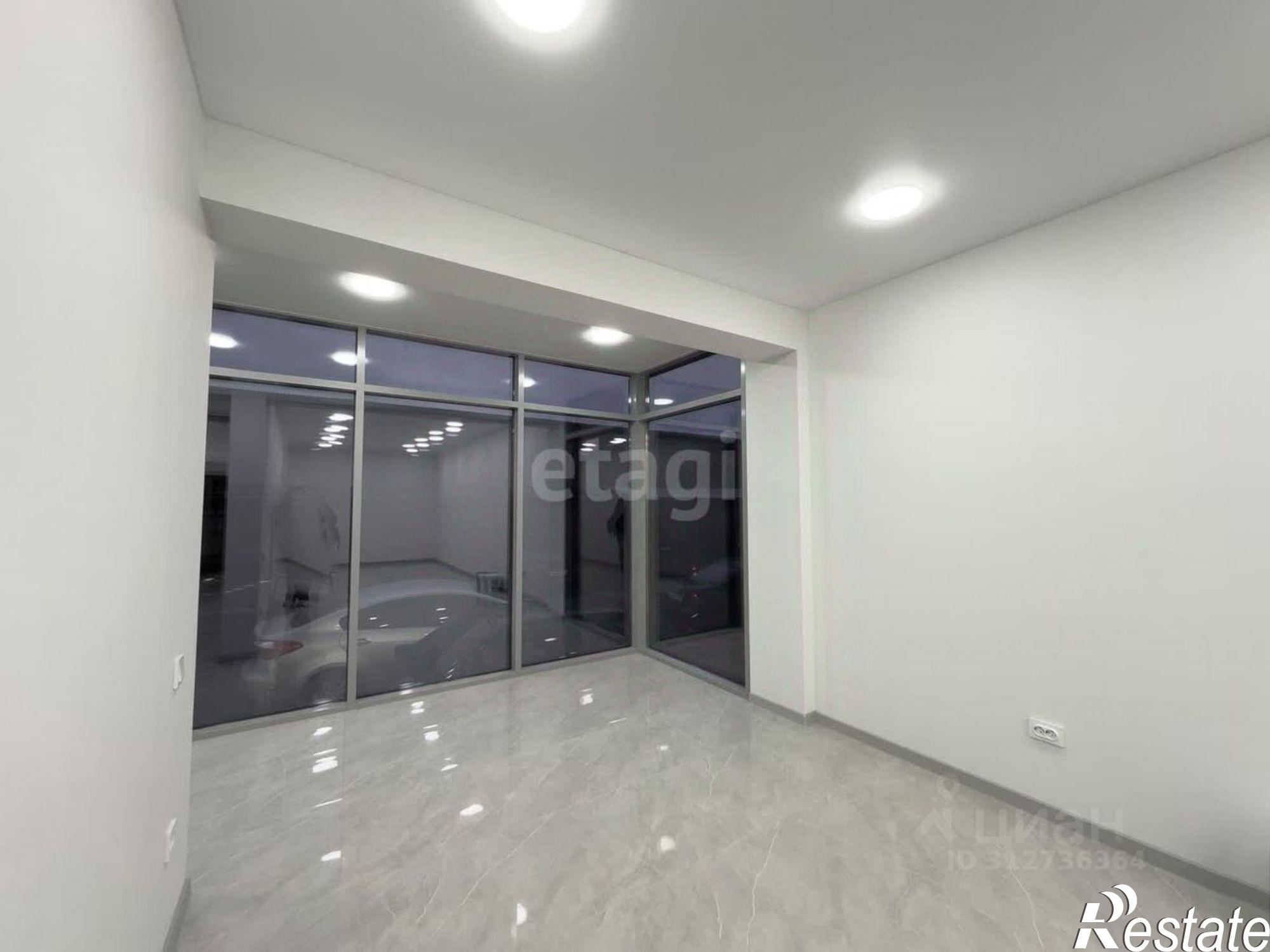 Сдать офис, помещение под офис за 60 004 рублей на Вузовское Озеро, 13