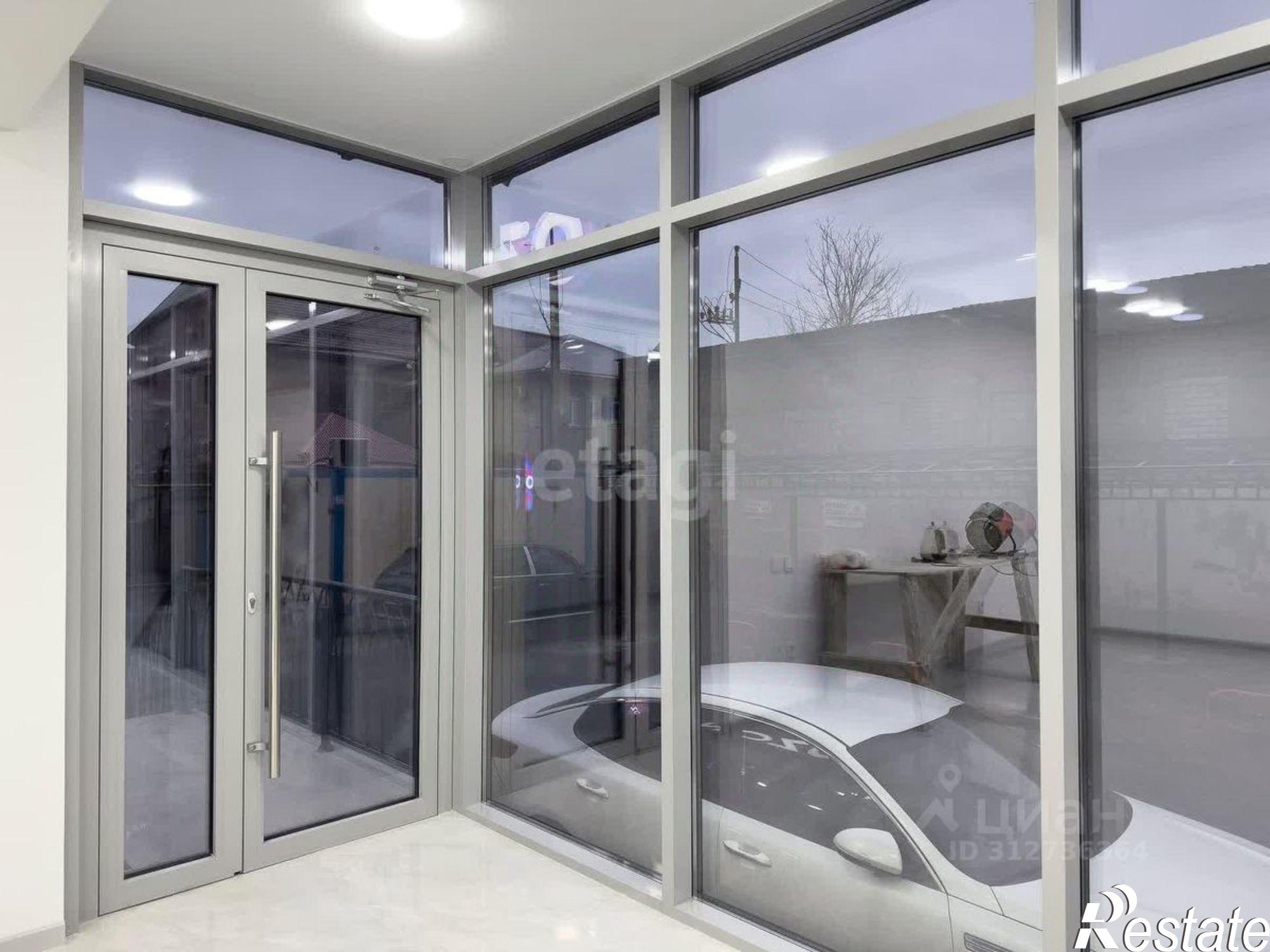 Сдать офис, помещение под офис за 60 004 рублей на Вузовское Озеро, 13